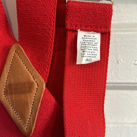 Suspenders - Picture 7 of 7